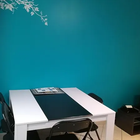 Le Temps D'une Pause Normande Apartamento