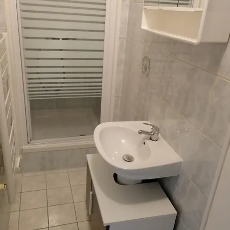 Apartamento Le Temps D'une Pause Normande Saint-Jouin-Bruneval
